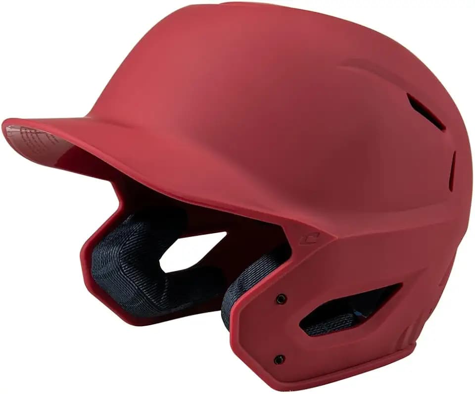 Champro HXE Matte Baseball Batting Helmet