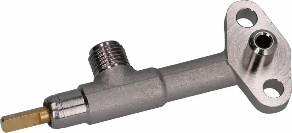 Gaggia Classic Steam Valve