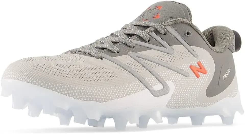 New Balance Men's Freezelx V5 Lacrosse Shoes