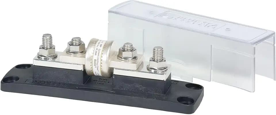 Blue Sea Systems Class T Fuse Blocks