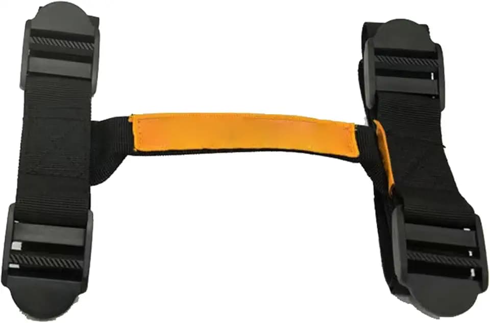 Motorrad-Griffseil für Seitenkoffer, Topcase-Gurte für R1200GS R1250GS F700GS F800GS F750GS, Polyester