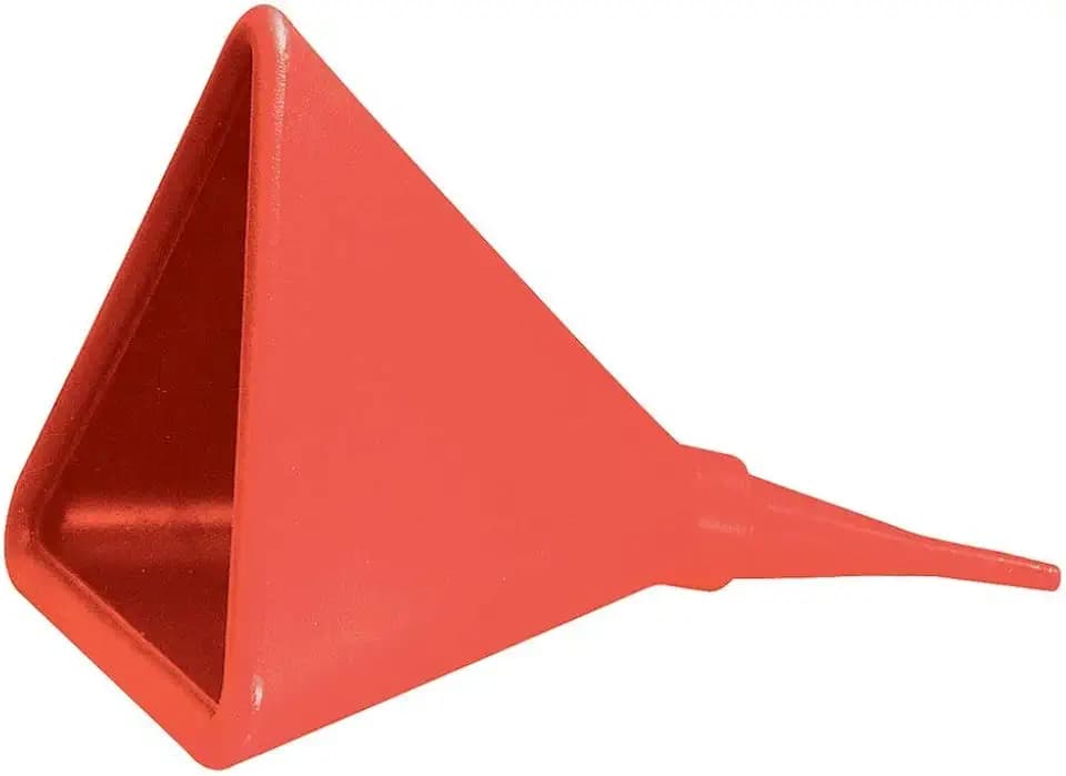 Jaz Products 550-016-06 16" Triangular Funnel