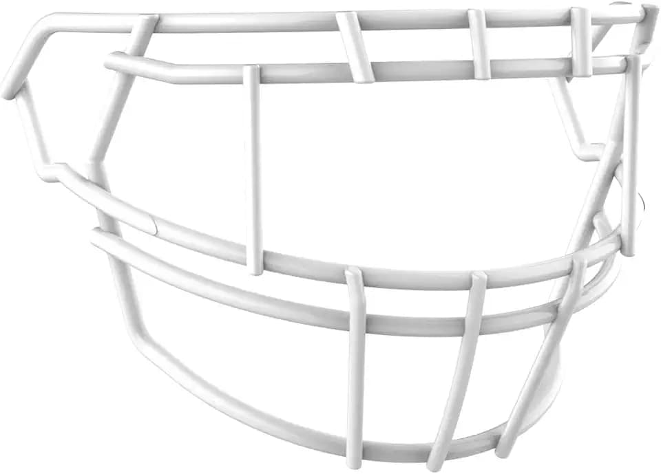 Schutt F7 EGOP II-DW-NB-VC Facemask