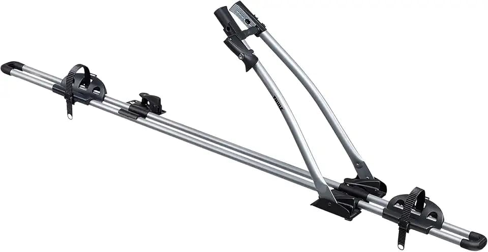 Thule FBA 532002 532 Freeride Dachfahrradträger Silber 149 x 21 x 8.4 cm