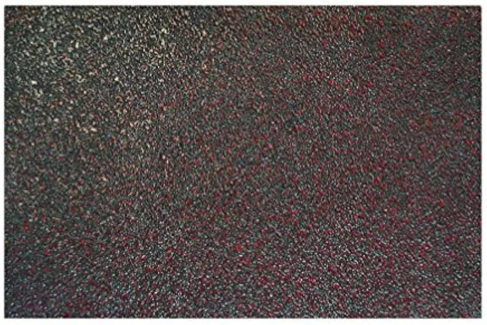 Mercer Industries 418100 Silicon Carbide 12" x 18" Floor Sanding Sheets, 100 Grit (20 pack)