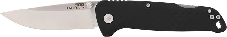 SOG KNIVES - ADVENTURER LB