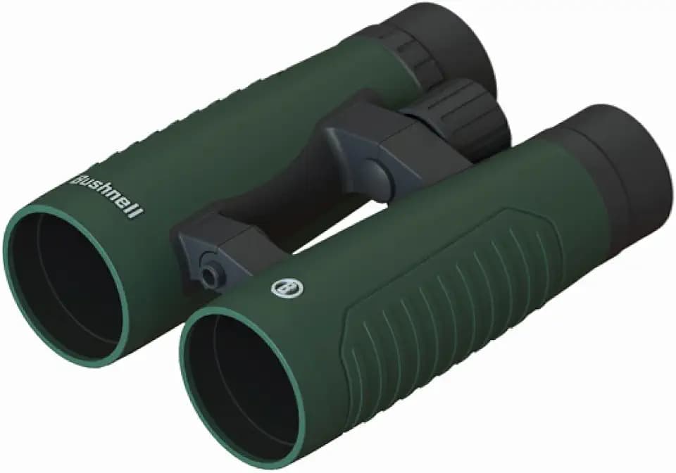 Bushnell - Excursion - 10x42 - Roof Binocular - Waterproof and fogproof Binocular for Everyday use - Nature Viewing - Outdoor Recreation - Sport Spectating - Boating - 210242BF