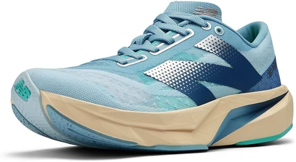 New Balance Women's FuelCell Rebel V4