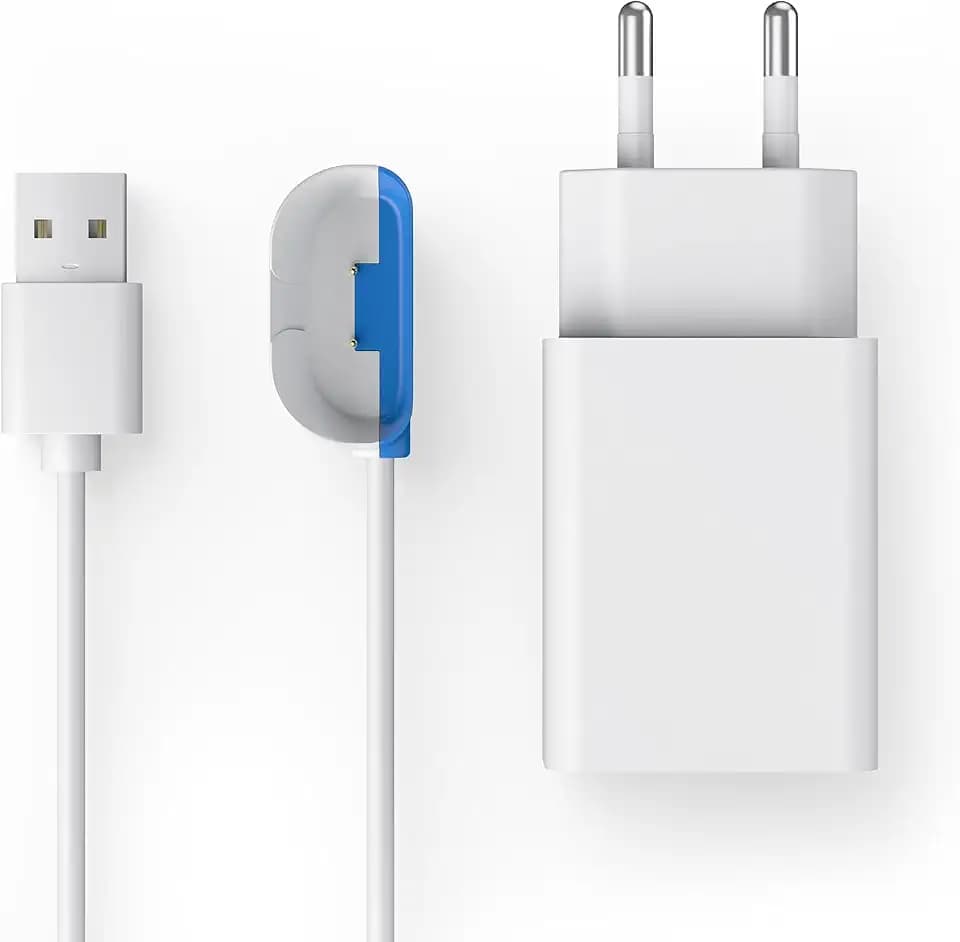 Magnetisches USB-C-Ladegerät, kompatibel mit Le Tracti Halsband GPS Dog Tracker