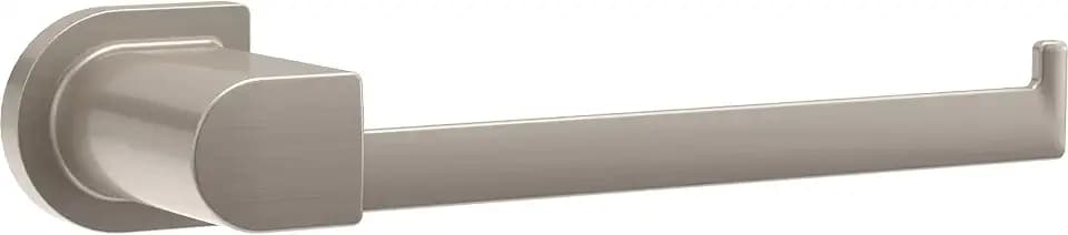 Peerless PA119-BN Xander Toilet Paper Holder, SpotShield Brushed Nickel