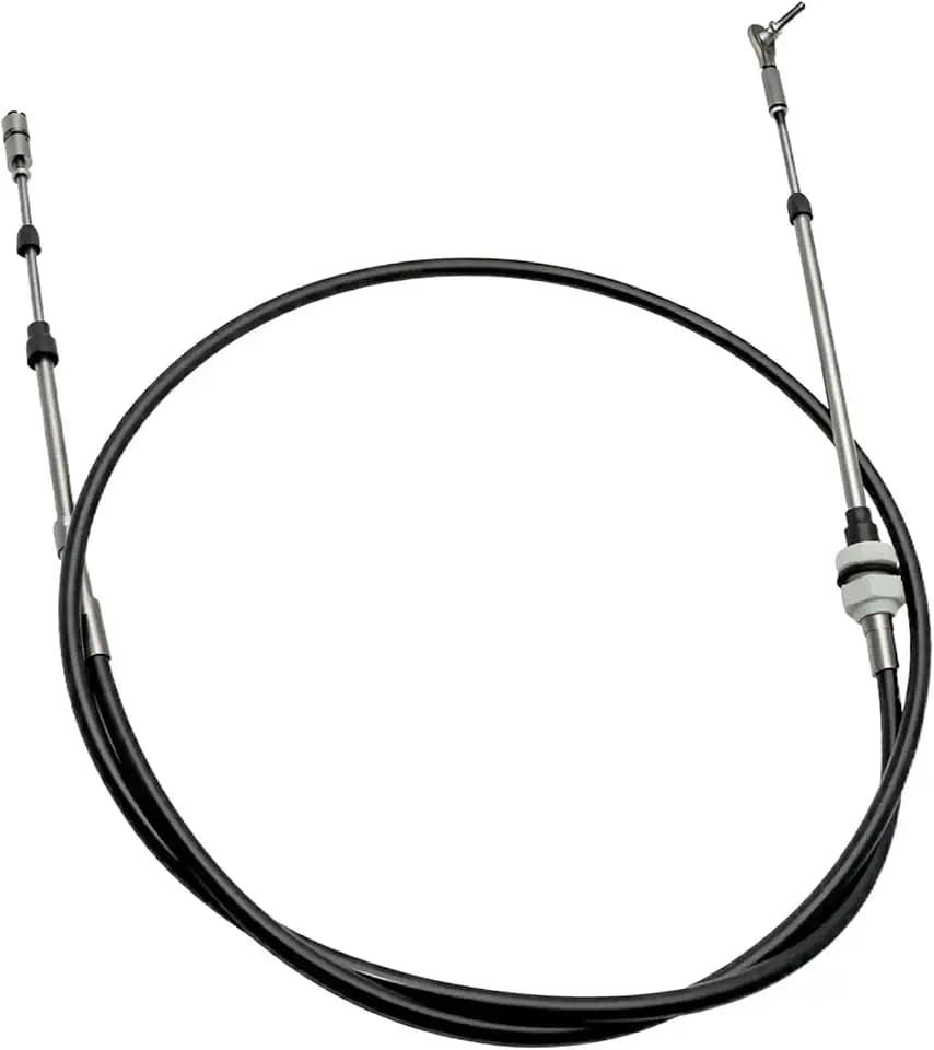Steering Cable F2N-61481-00-00 Fit for Yamaha WaveRunner V1 Sport VX1050
