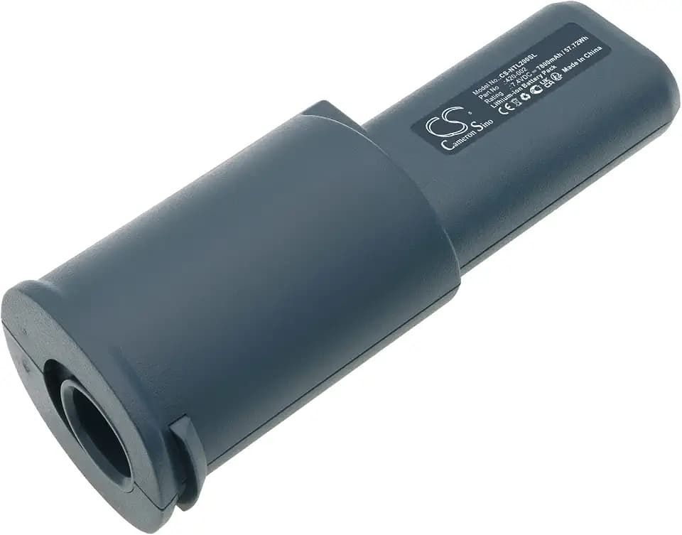 Cameron Sino Battery for Niton XL-2, XL2 GOLDD, XL3t, XL3t GOLDD PN:Niton 420-002 7800mAh / 57.72Wh