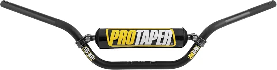 Pro-Taper Unisex-Adult Handle Bar (Black, one_Size)