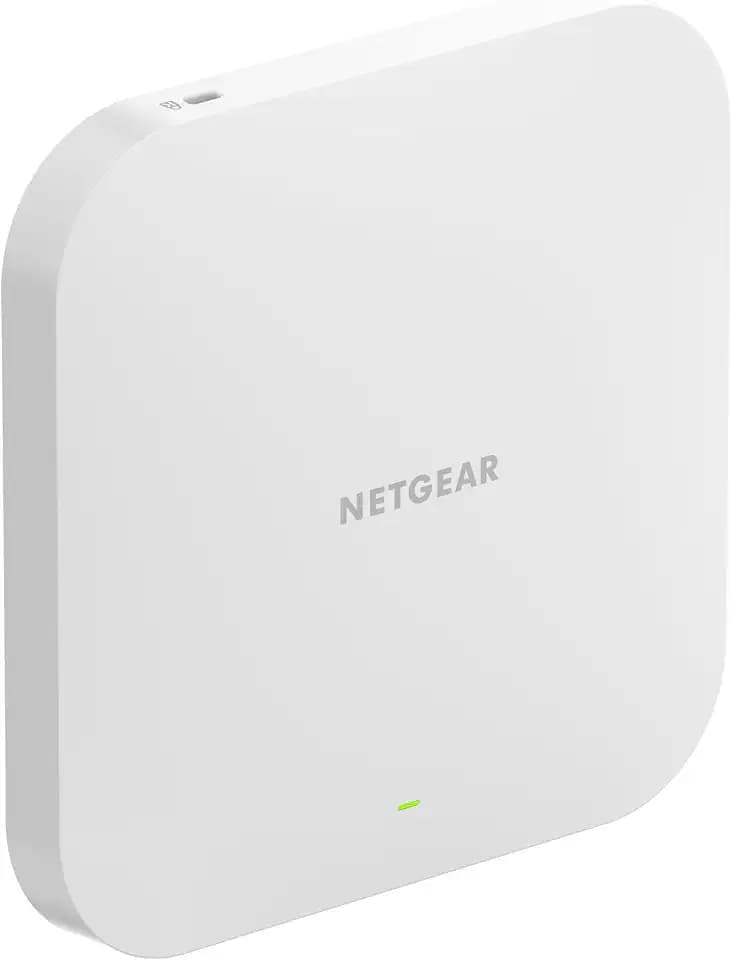 NETGEAR 3,6Gb WiFi 7 Multi-Gig WLAN Access Point, Cloud Managed WBE700
