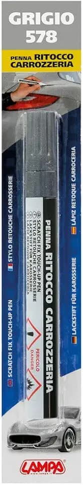 Lampa 74578 Marker
