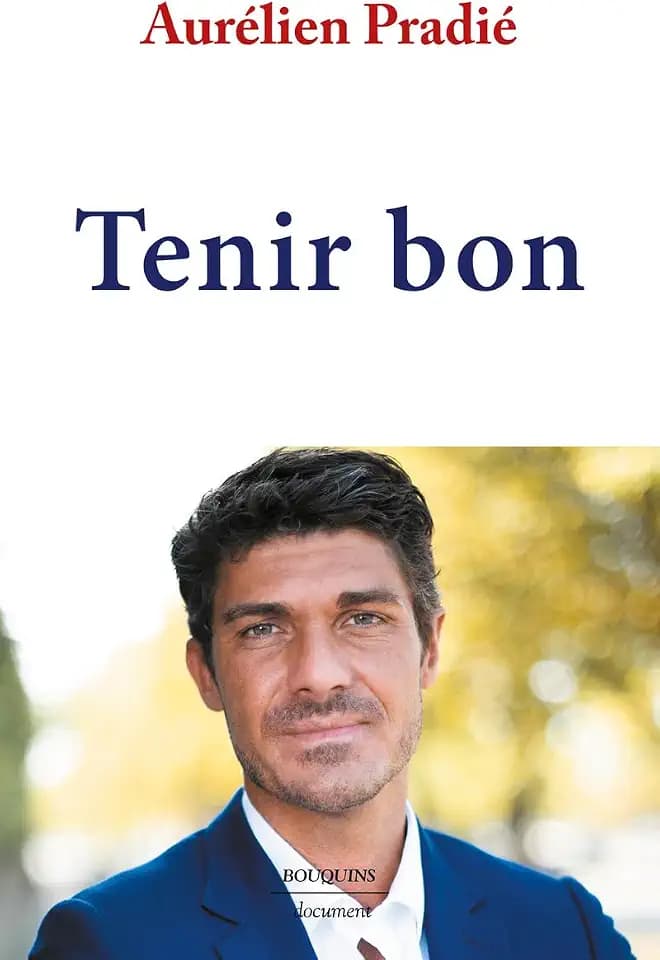 Tenir bon