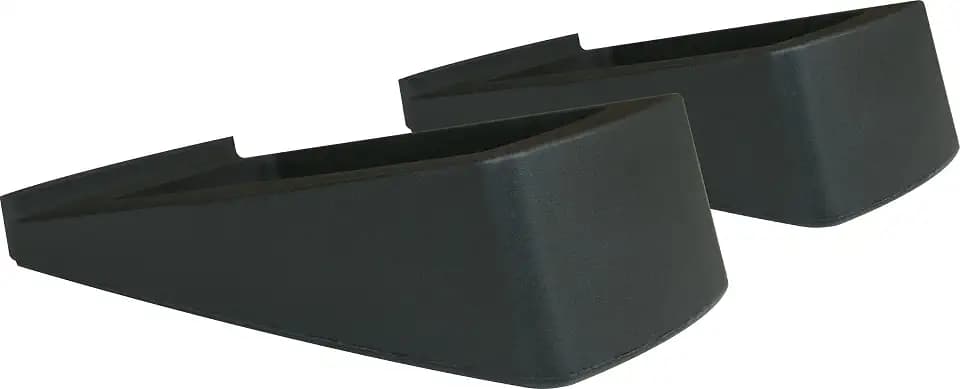 Audioengine DS1 Small Desktop Speaker Stands, Silikon-Tischständer, Paar