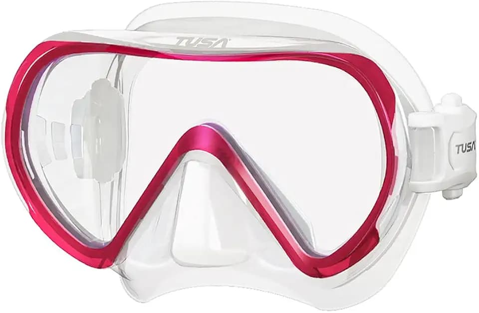 TUSA M-1011 Ino Scuba Diving Mask
