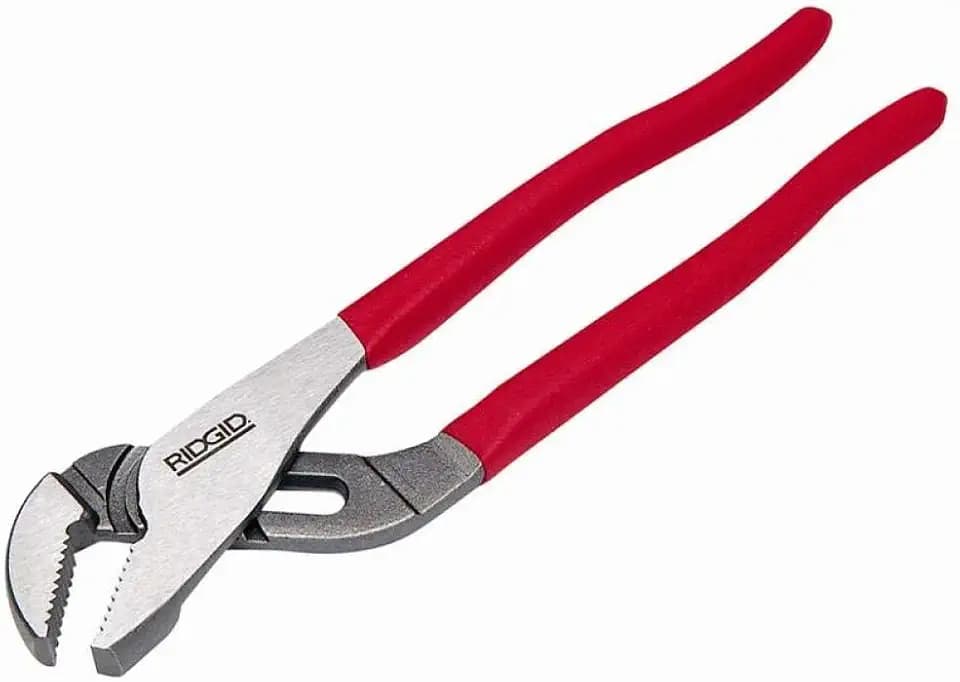 Ridgid 80475 Water Pump Pliers