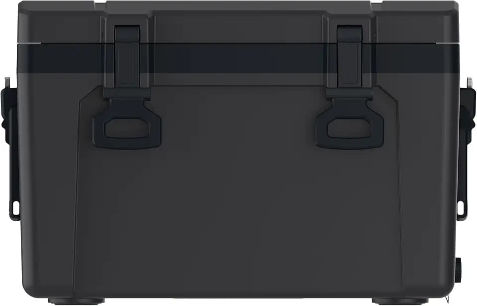 Stanley 1913 Adventure Outdoor Cooler - 36 Stunden Kalt - Kühlbox - BPA-frei -Robuste Camping-Kühlbox - Als Sitzfläche nutzbar - Robuste Reisekühlbox - Auslaufsicher