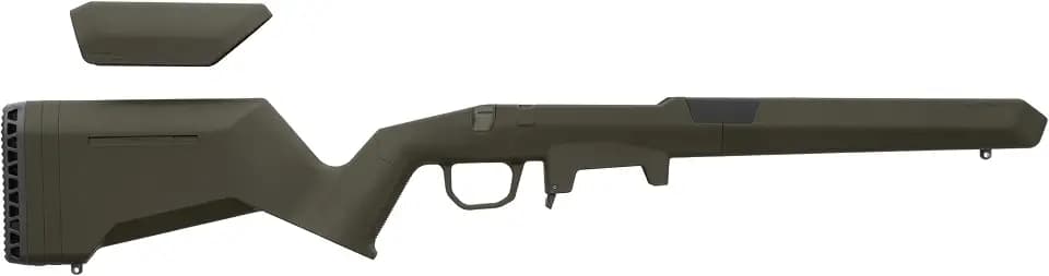 Magpul Hunter Lite Stock for Savage AXIS Short Action