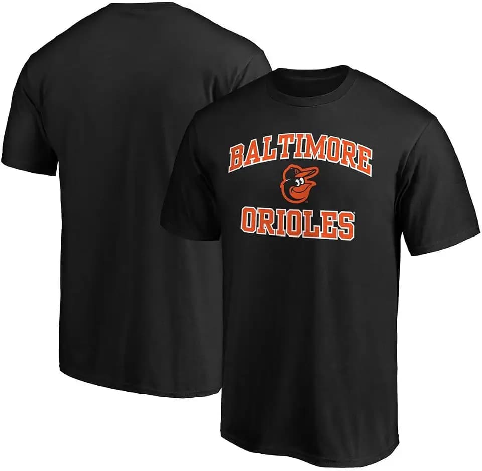 NFL Boys Kids 4-20 Official City Wide Arch Logo Team T-Shirt