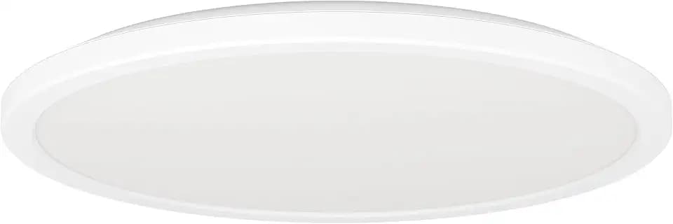 EGLO connect.z Smart Home LED Badezimmer Deckenleuchte Rovito-Z, ZigBee