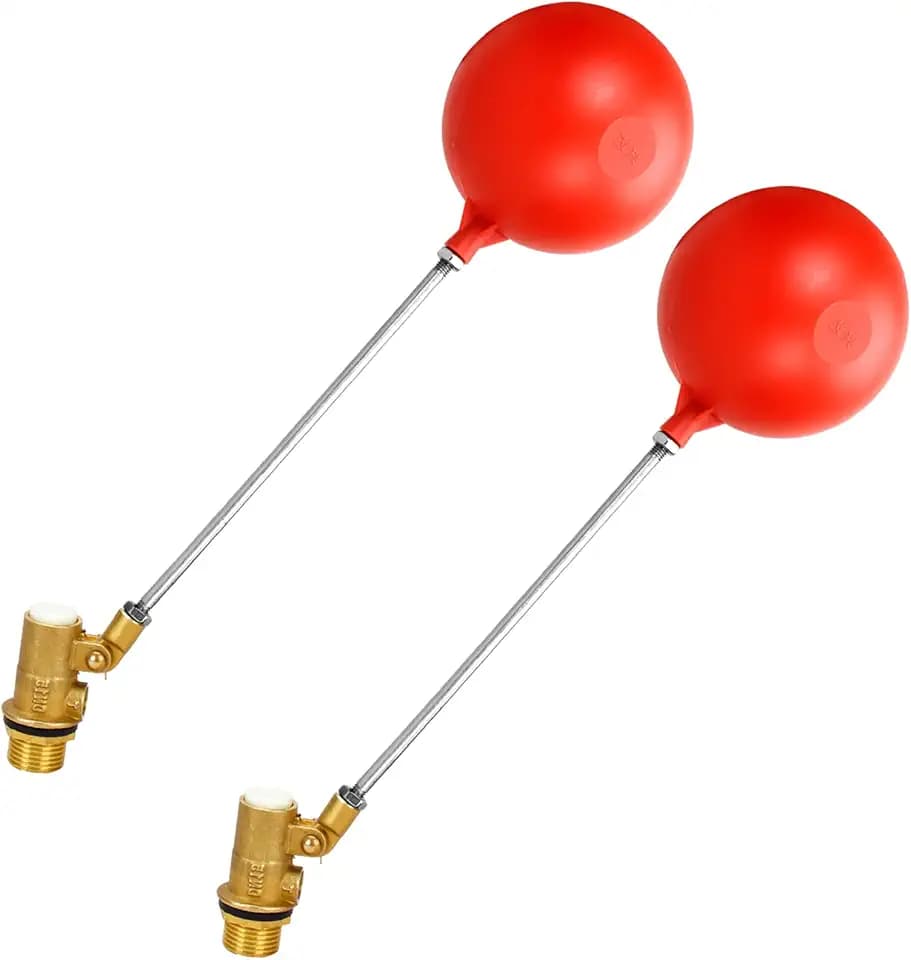 1/2 Inch float valve for water tank,water trough float valve