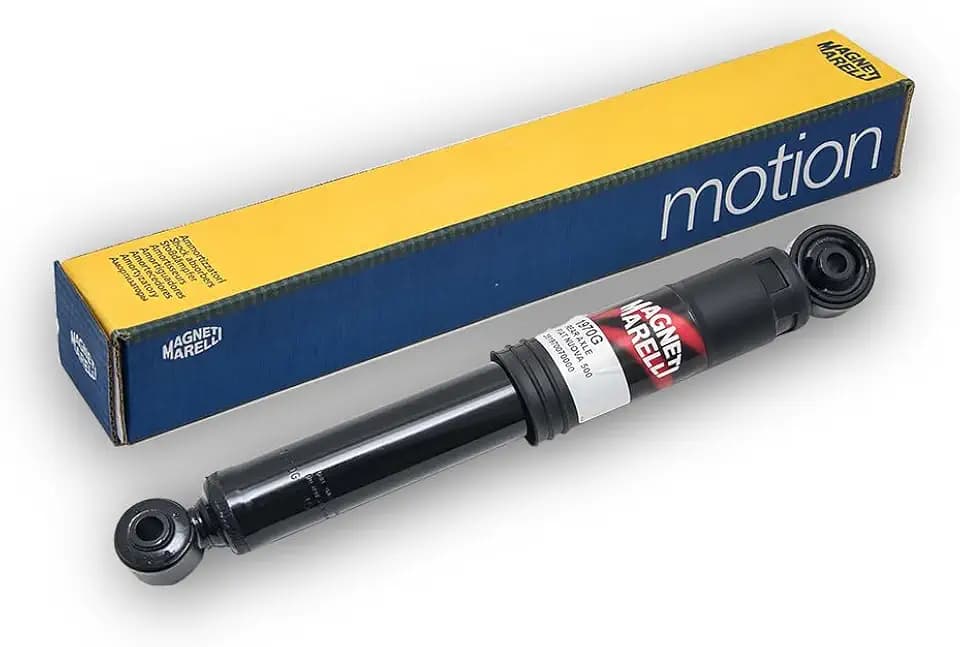 Magneti Marelli 357423070000 - Stoßdämpfer