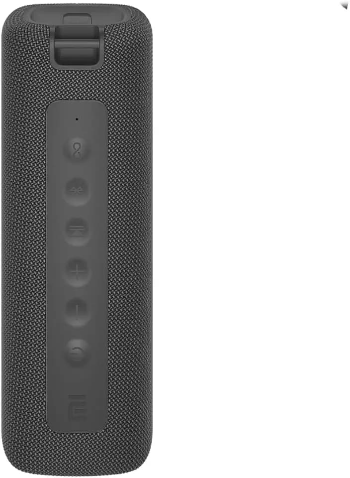 Xiaomi Mi Bluetooth Speaker MDZ-36-DB Schwarz