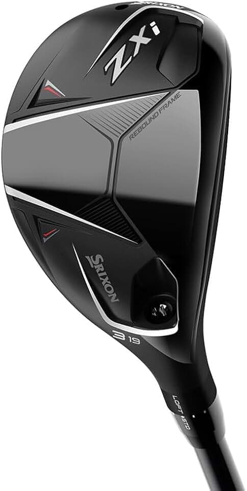 2025 Srixon ZXi Hybrid