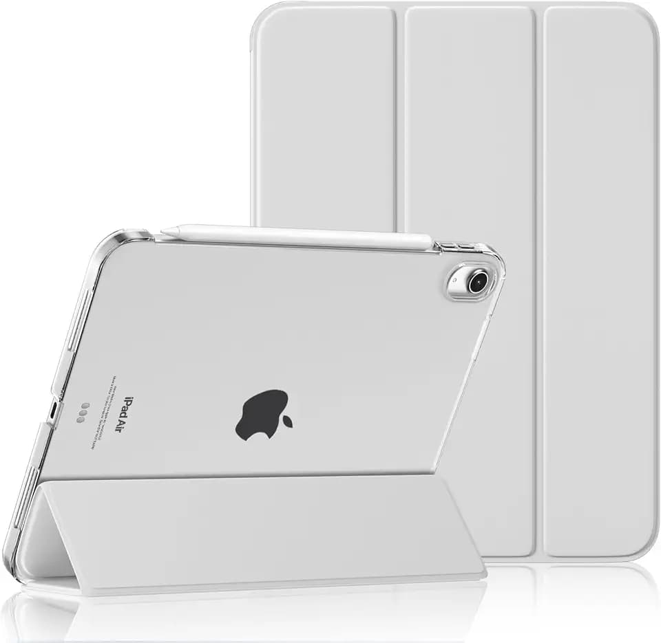 Maledan Hülle für iPad Air 11 Zoll (M4 2026/M3 2025/M2 2024) & 10,9"