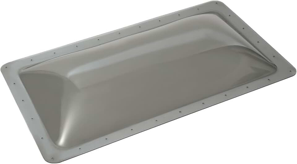 ICON Skylight, SL1733S, Smoke