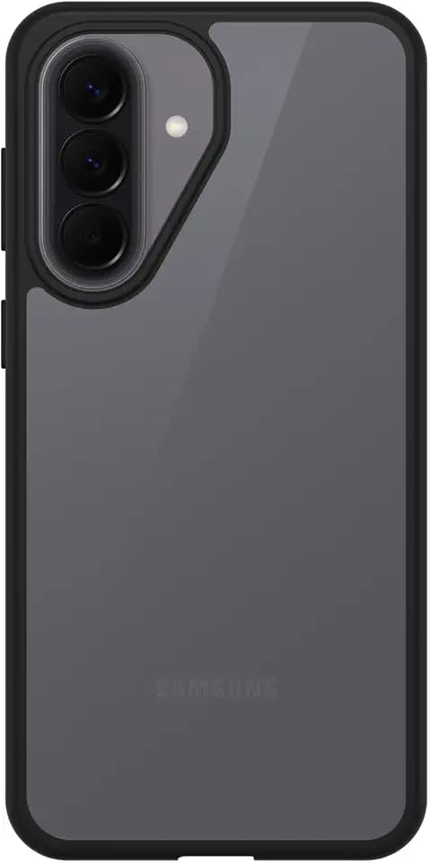 OtterBox Galaxy A57 5G Profile Series Case - Black Crystal