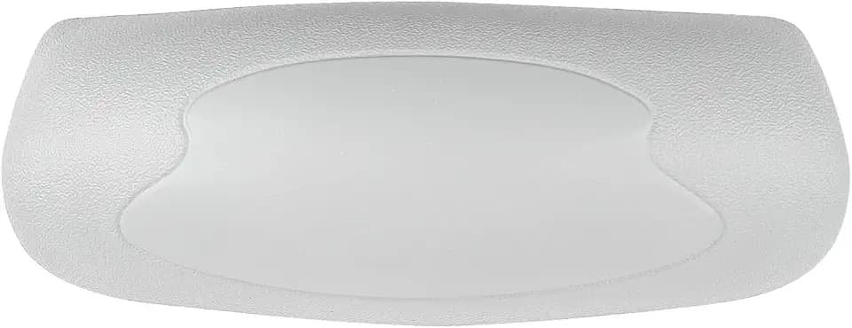 72597 Hot Tub Spa Pillow Replacement for Hot Spring Vista Hot Tub Spa Envoy Hot Tub Pillow Vanguard Jetsetter Prodigy Highlife Sovereign Series Hot Tub Headrest 2002-2007