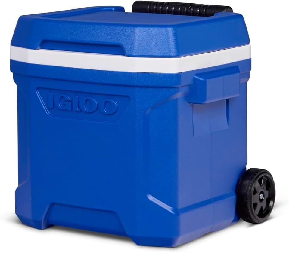 Igloo Profile II 16 Roller (Majestic Blue) 00034808