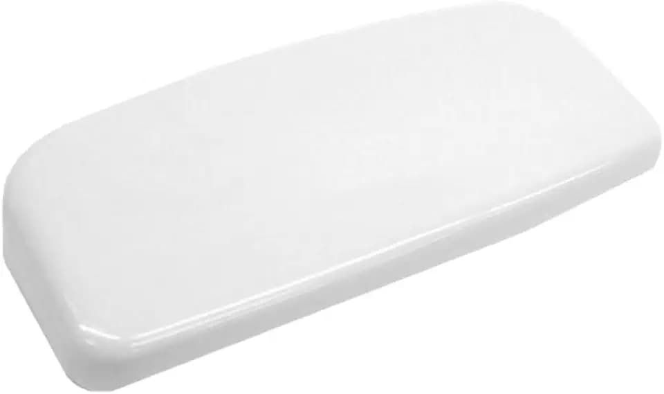 TOTO TTCU854CRS01 Tank Lid for CST854S, CST854SL and CST853S G-Max Lid Cotton White