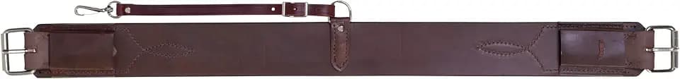 Weaver Equine Weaver Equine Single Ply Back Cinch Only, 3"