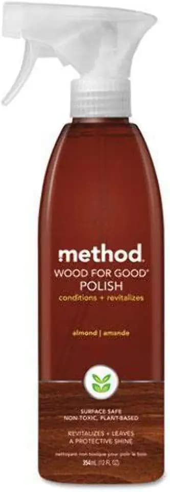 Wood for Good® Spray Almond 12 Ounces