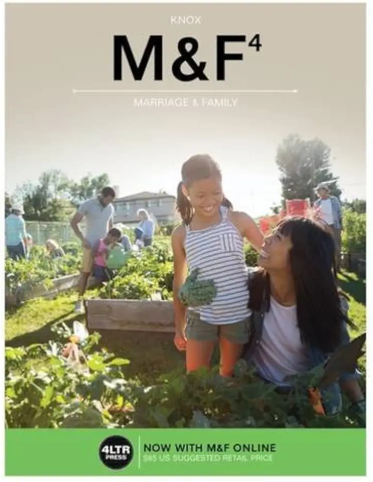 M&F: Marriage & Family