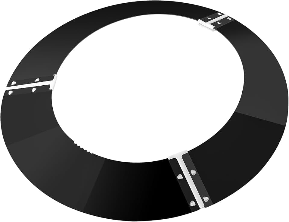 Hard Hat Visor Compatible with Klein Tools Full Brim Hard Hat