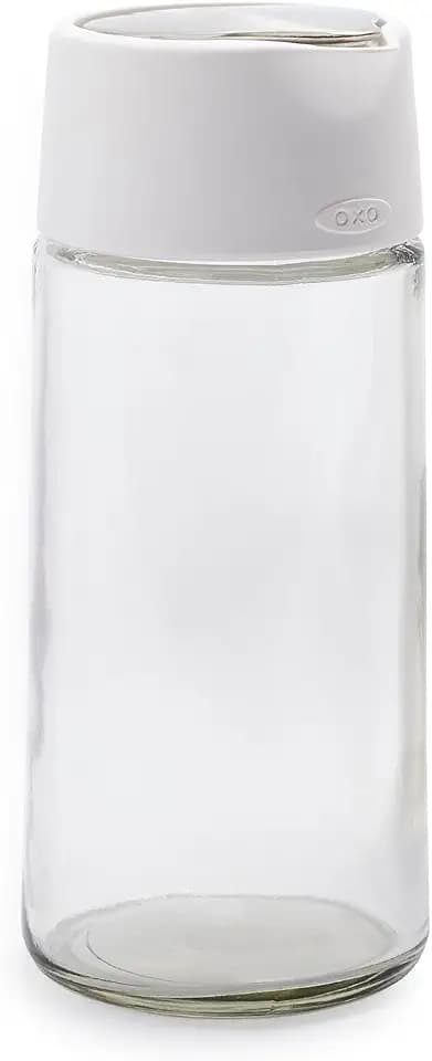 OXO Good Grips Glass Creamer, Drip-Free Spout