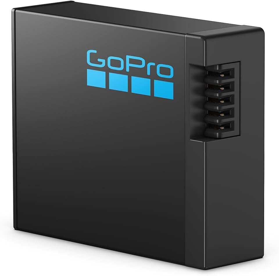 GoPro Enduro-Akku (HERO13 Black) – Offizielles GoPro-Zubehör