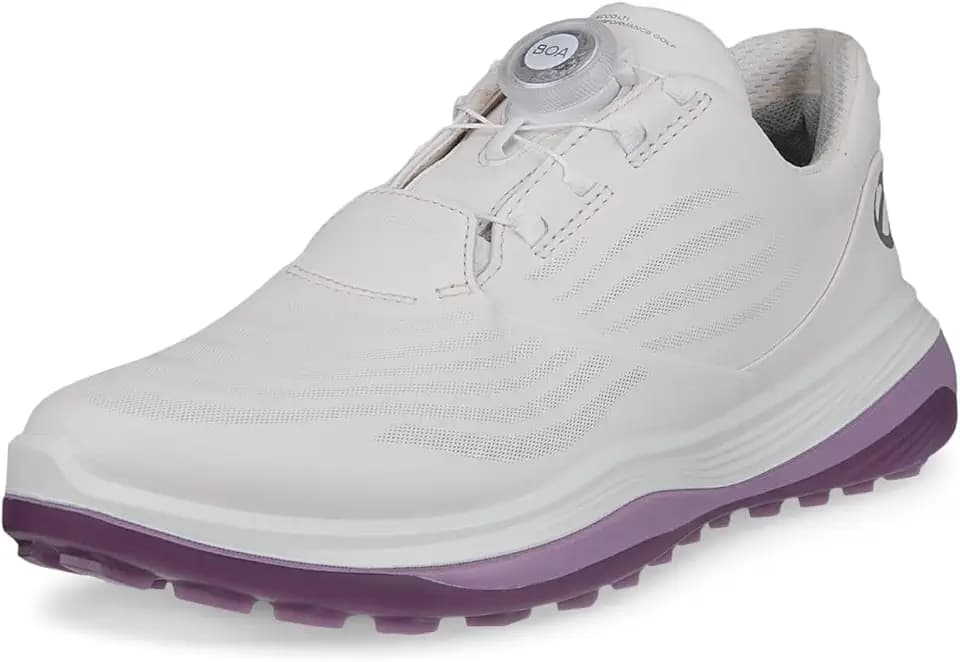 ECCO Golf LT1 BOA Hybrid Waterproof