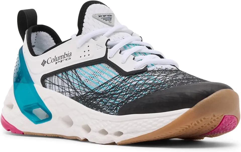 Columbia PFG Whipray
