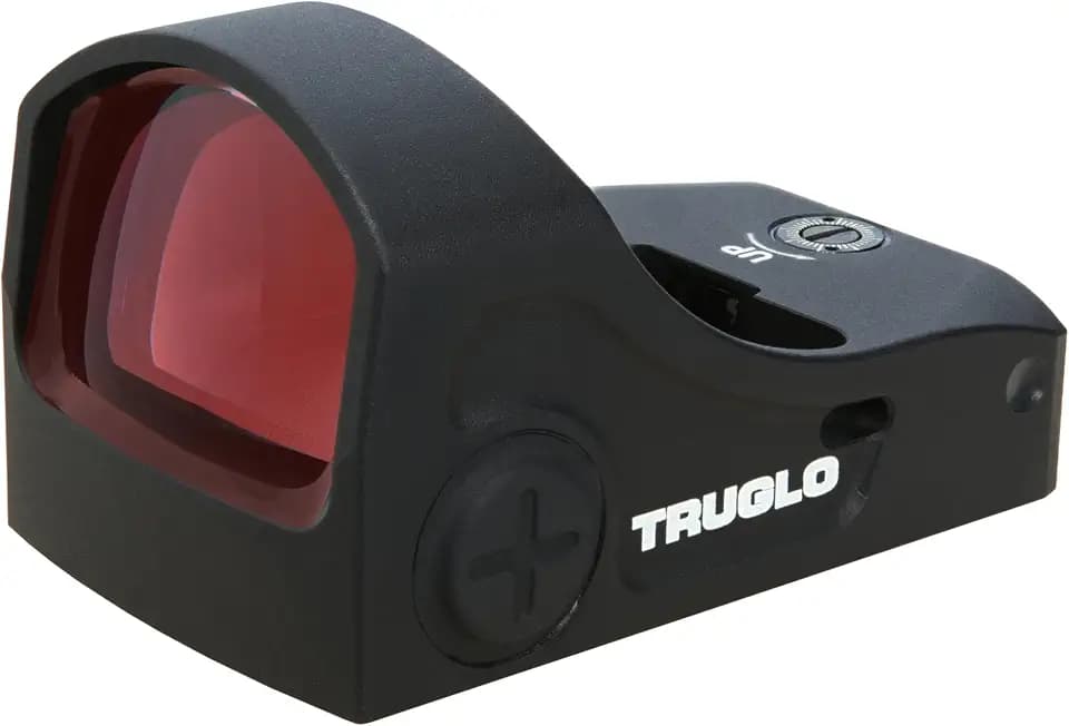 TRUGLO Nexus RED DOT