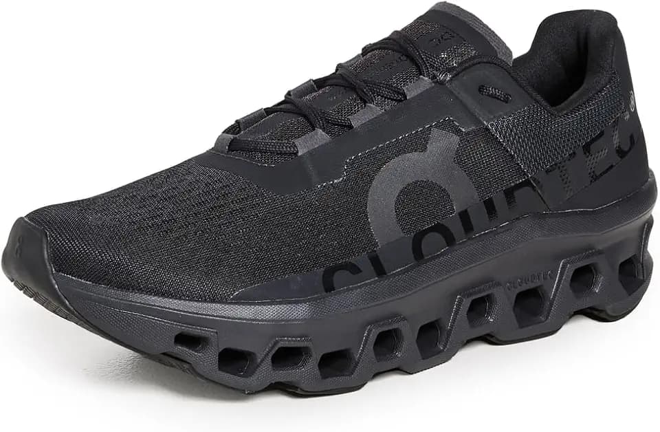 On Men's Cloudmonster Sneakers