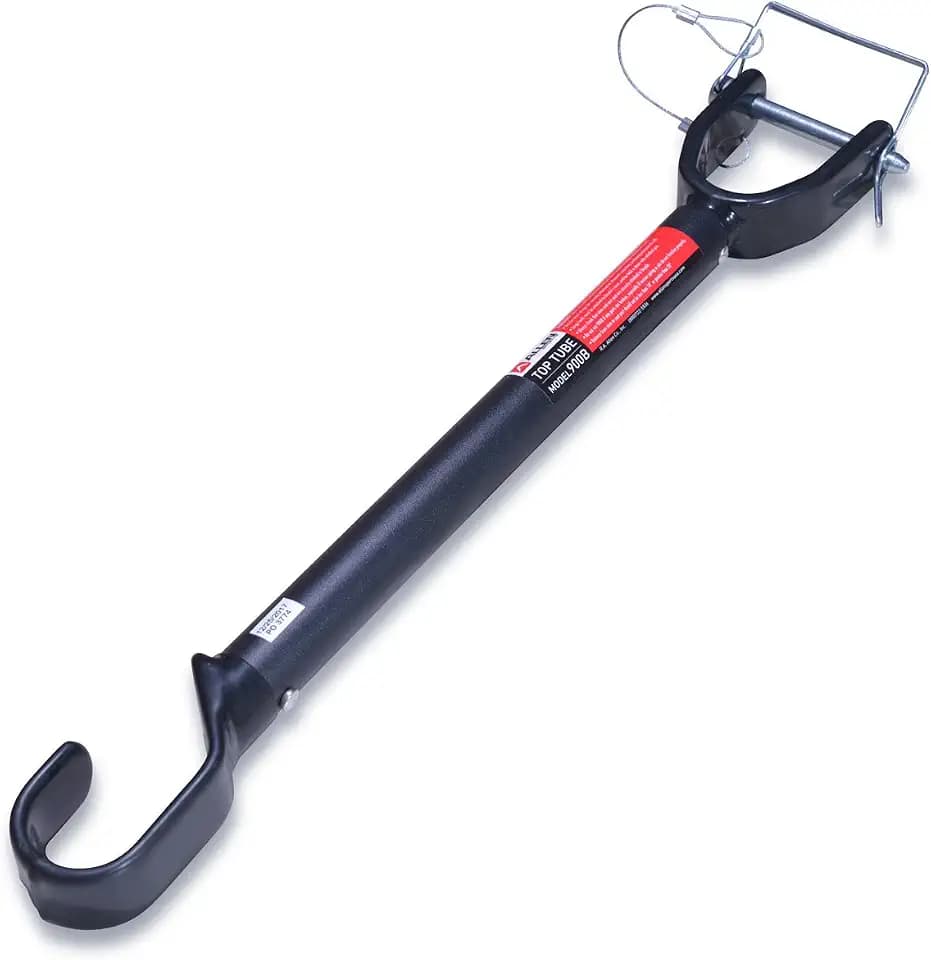 Allen Sports Crossbar for Transport on Step-Through Style Bikes