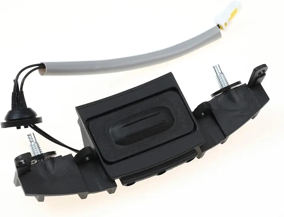 YAOPEI Heckklappenschalter für Nissan Micra 2002-2010 K12 25380AX60B