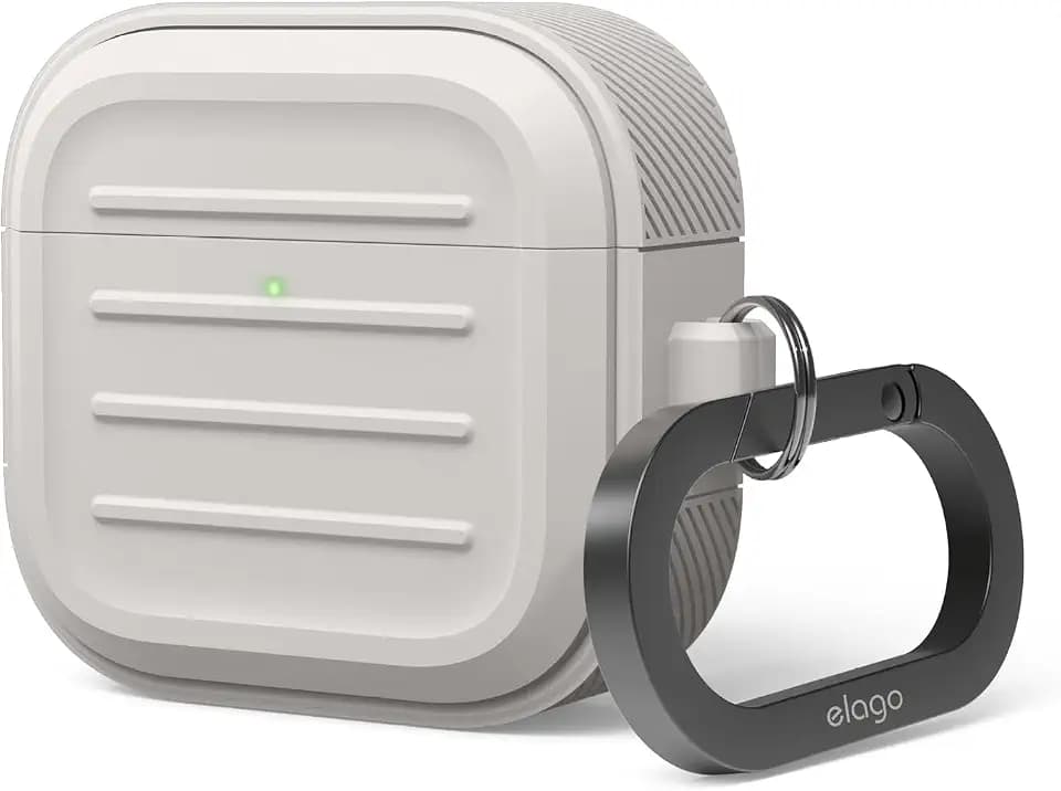 elago Armor Hülle für AirPods 5 & AirPods 4